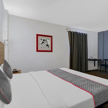 Hotel O Royal Encore Bengaluru Kültér fotó