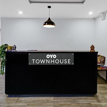 Hotel O Royal Encore Bengaluru Kültér fotó