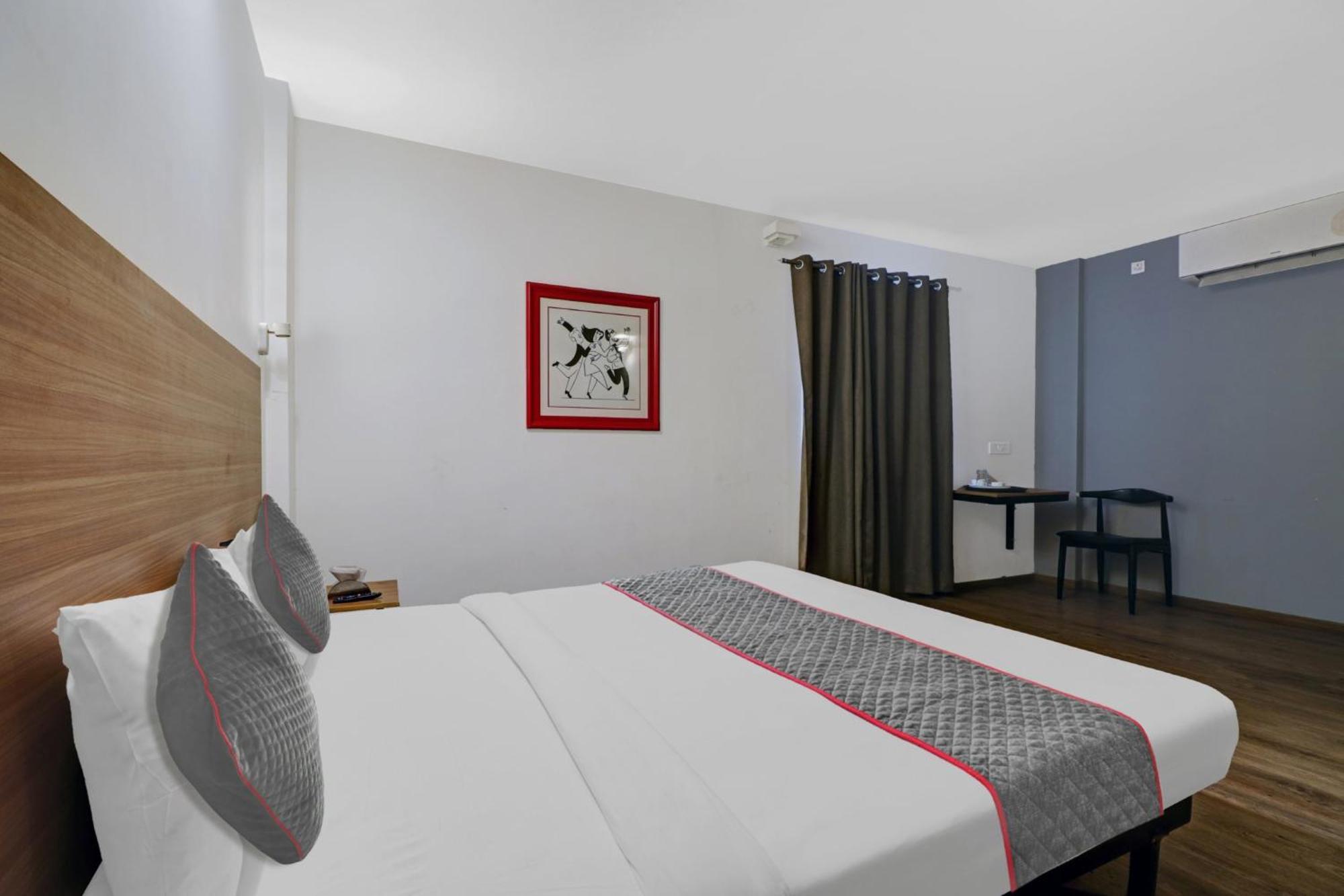Hotel O Royal Encore Bengaluru Kültér fotó