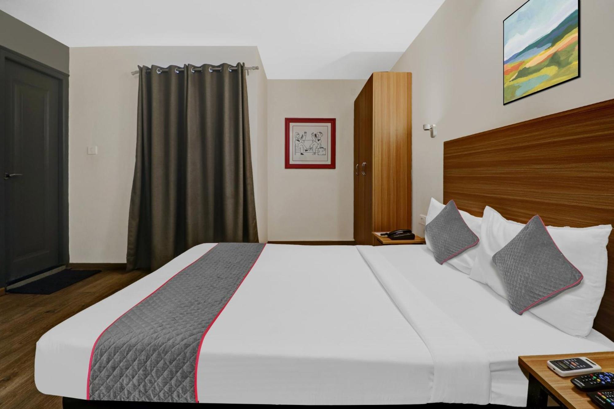 Hotel O Royal Encore Bengaluru Kültér fotó