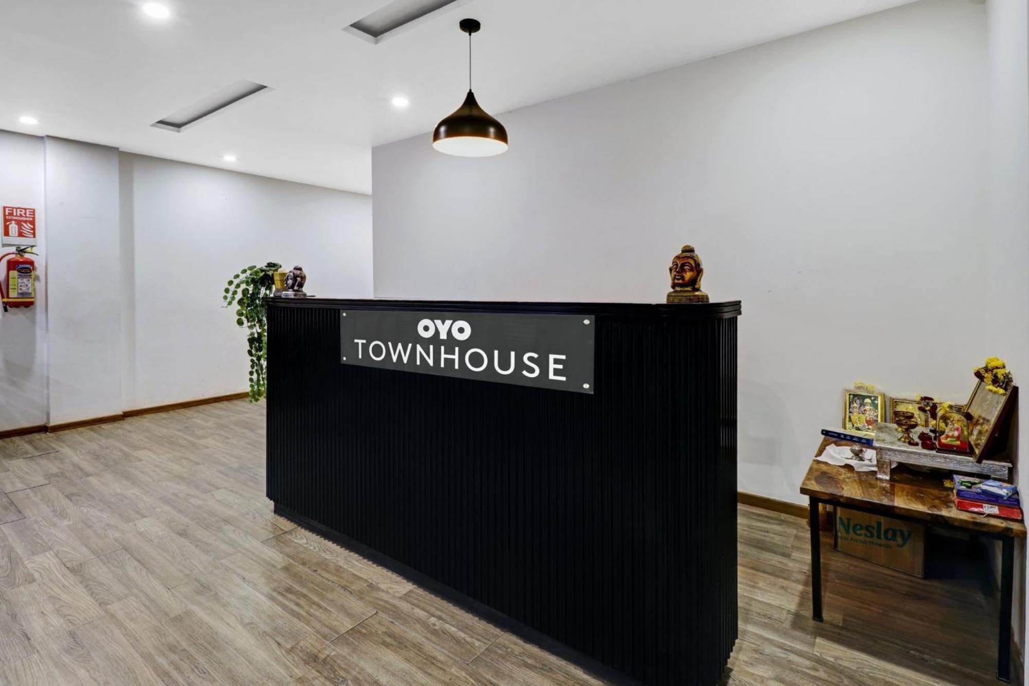 Hotel O Royal Encore Bengaluru Kültér fotó