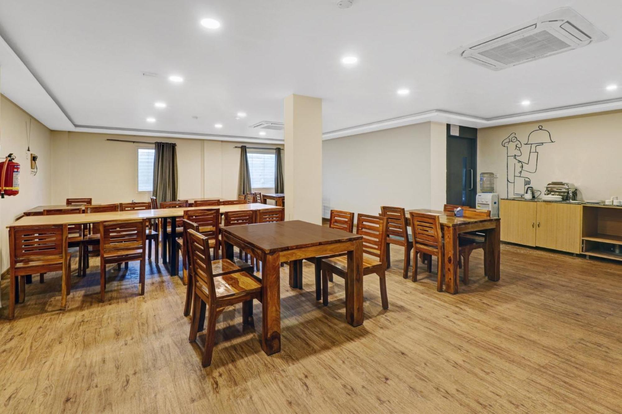 Hotel O Royal Encore Bengaluru Kültér fotó