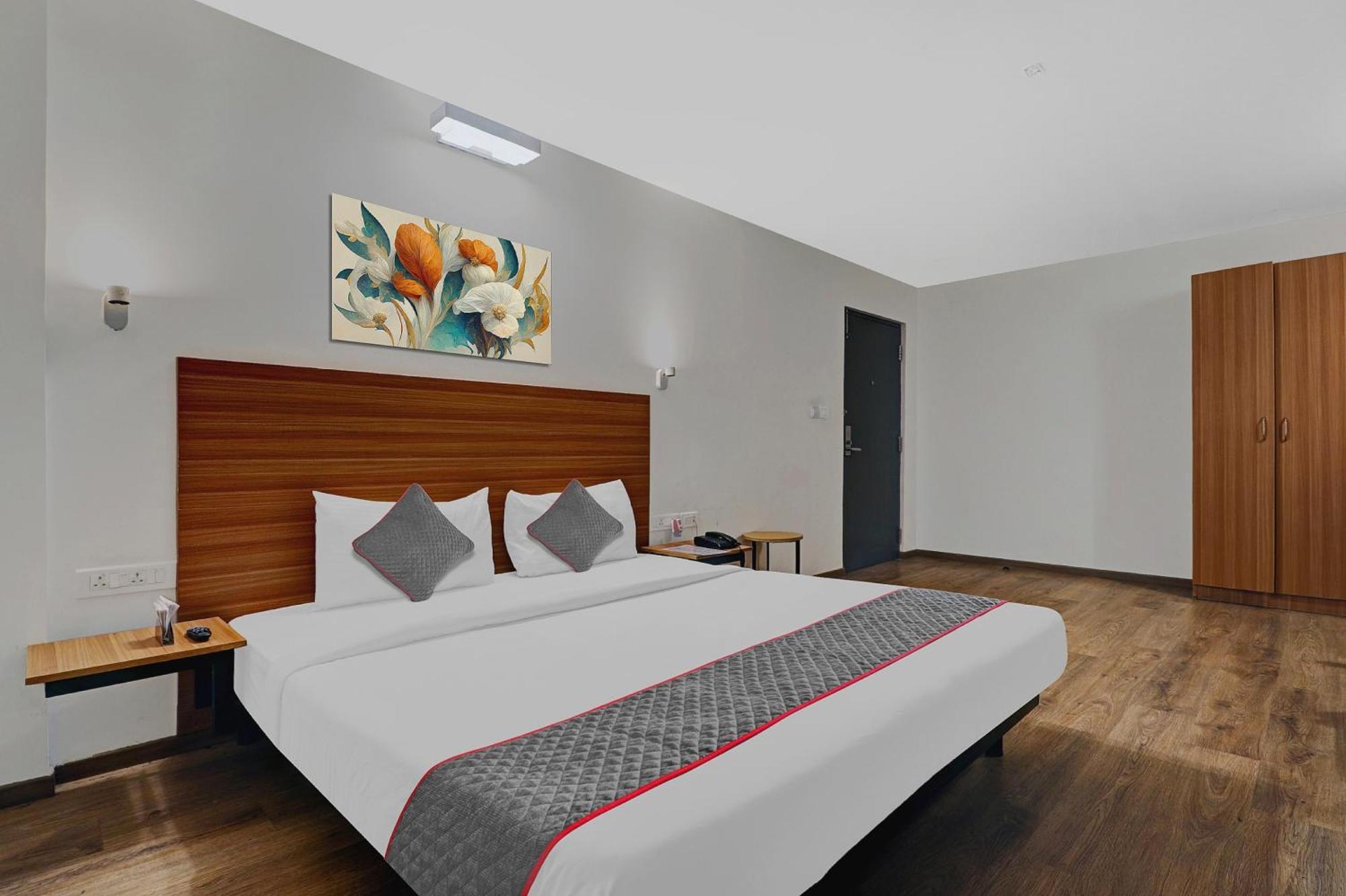 Hotel O Royal Encore Bengaluru Kültér fotó