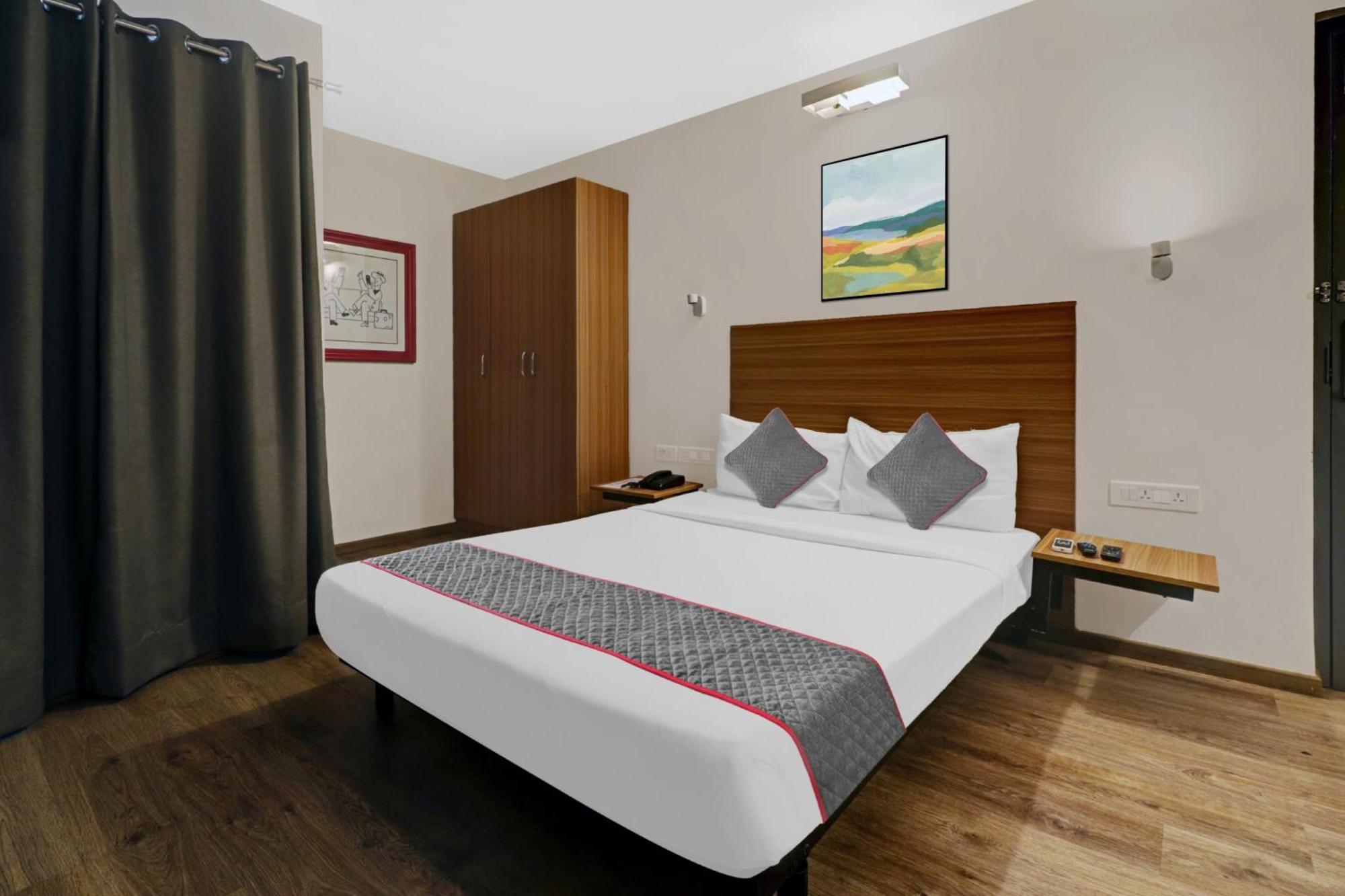 Hotel O Royal Encore Bengaluru Kültér fotó