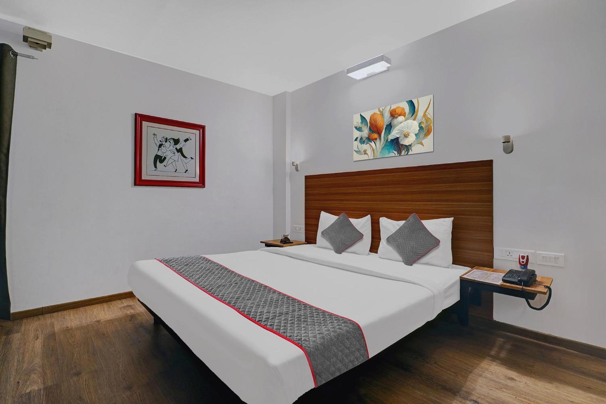 Hotel O Royal Encore Bengaluru Kültér fotó