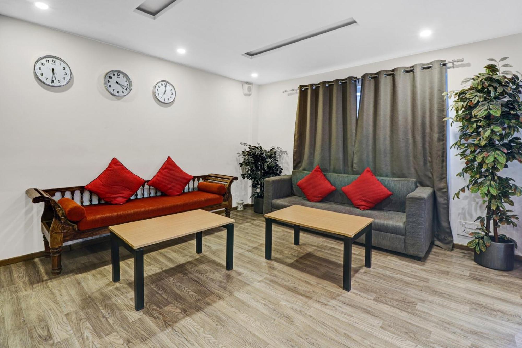 Hotel O Royal Encore Bengaluru Kültér fotó