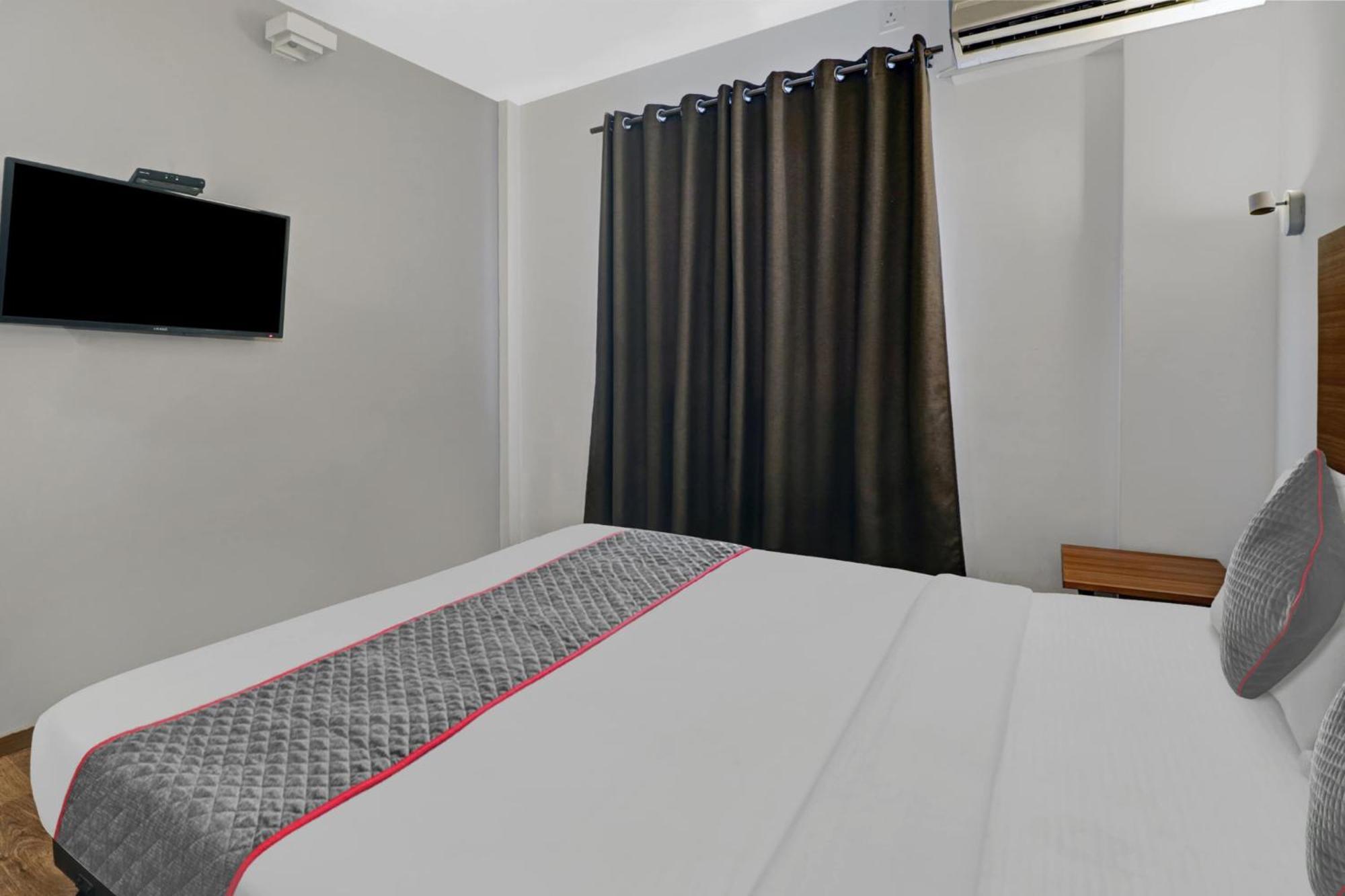 Hotel O Royal Encore Bengaluru Kültér fotó