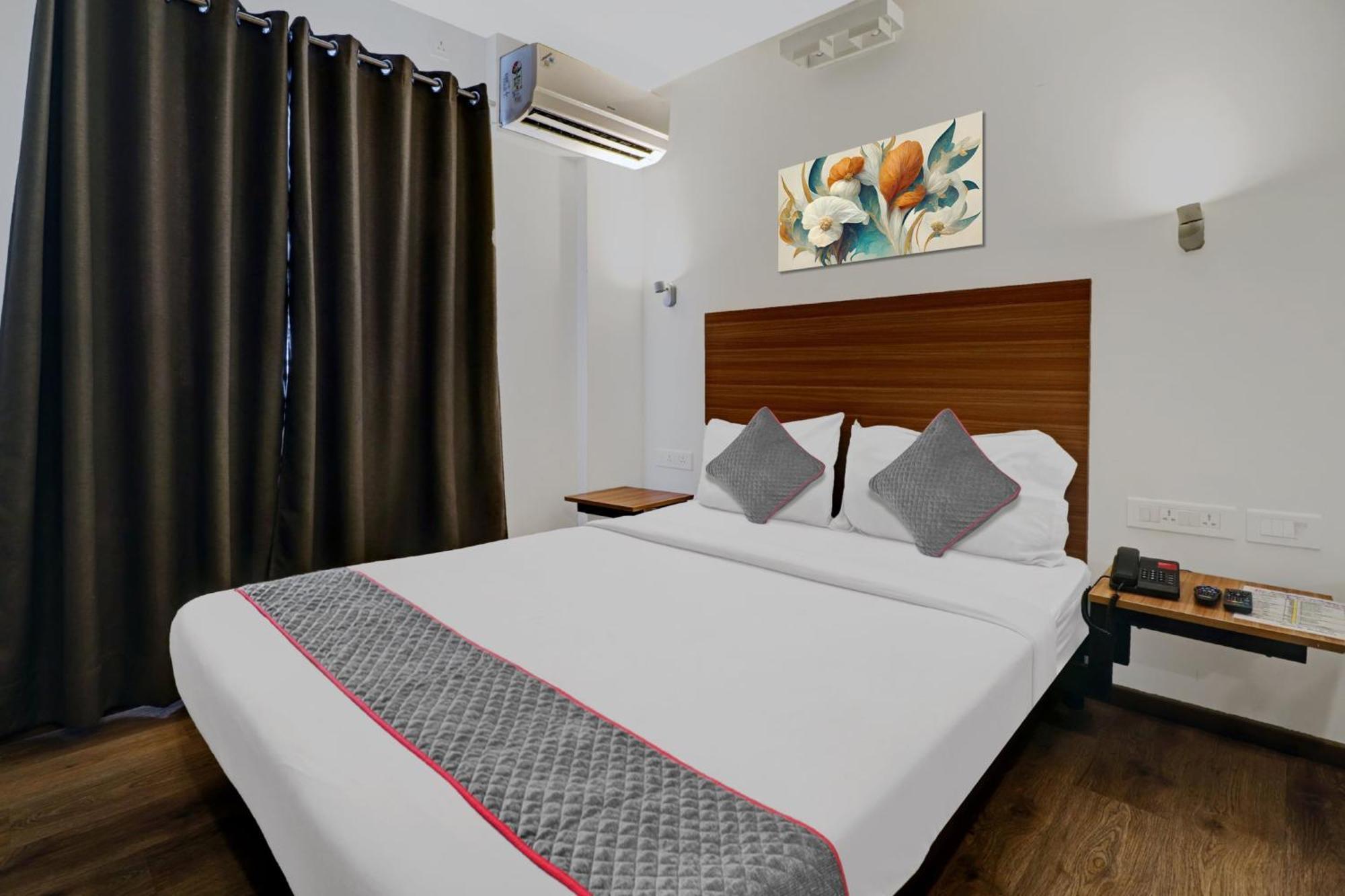 Hotel O Royal Encore Bengaluru Kültér fotó